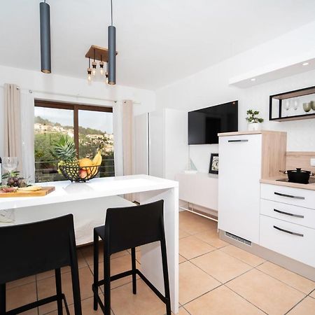 Apartment Iva Studio Rabac Ngoại thất bức ảnh