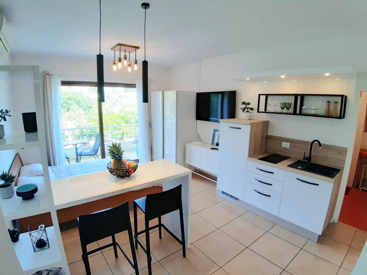 Apartment Iva Studio Rabac Ngoại thất bức ảnh