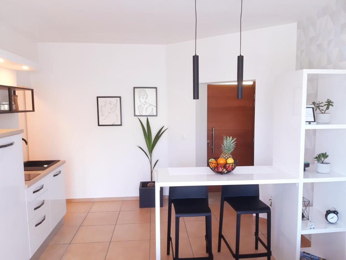 Apartment Iva Studio Rabac Ngoại thất bức ảnh