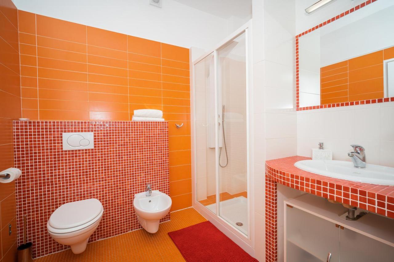Apartment Iva Studio Rabac Ngoại thất bức ảnh