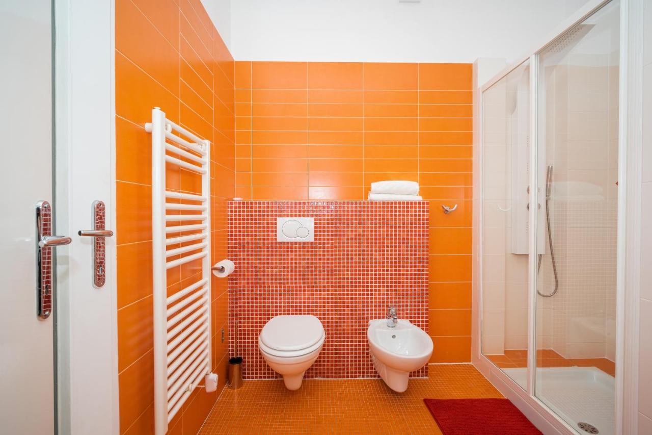 Apartment Iva Studio Rabac Ngoại thất bức ảnh